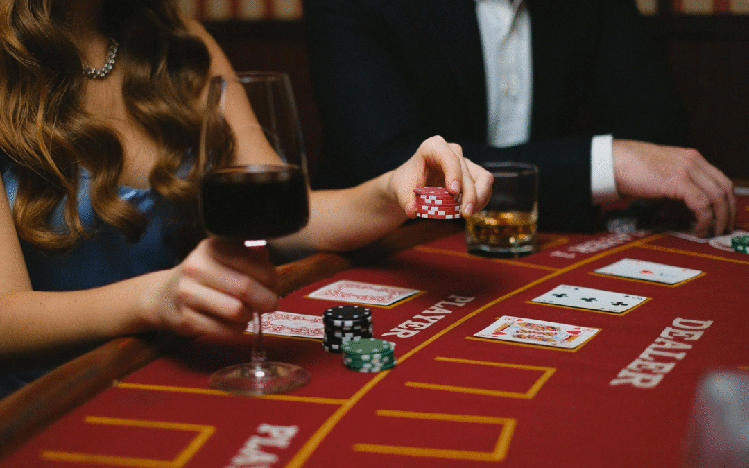 What makes a flush in poker